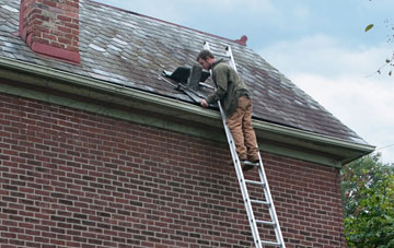 what affects urgent North Bradley roof repairs