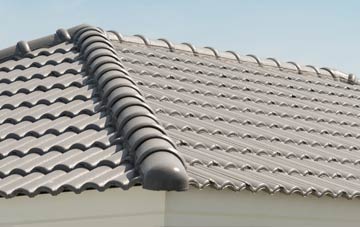 advantages of North Bradley clay roofing