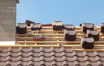 North Bradley clay roofing costs