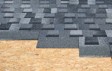 expert North Bradley asphalt roof companies