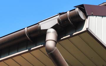 types of North Bradley fascias