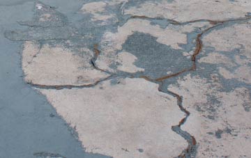 fibreglass roofing replacement North Bradley