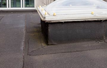 disadvantages of North Bradley flat roofs