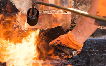 North Bradley flat roof repair companies