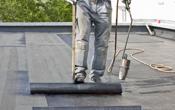 flat roof replacement North Bradley, Wiltshire