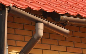 North Bradley gutter repair costs