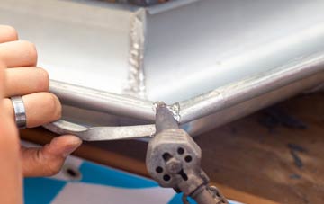 disadvantages of North Bradley lead roofing