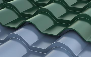 who should consider North Bradley plastic roofs