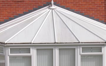 North Bradley polycarbonate conservatory roof repairs