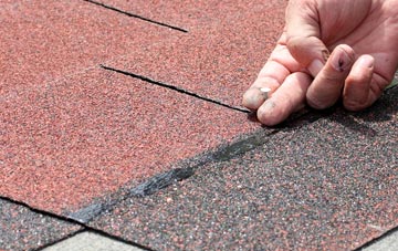 North Bradley asphalt roof repairs