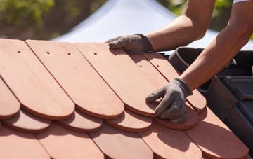 North Bradley roof tile contractors