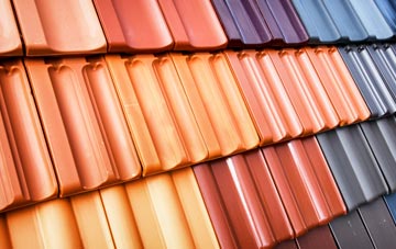 North Bradley roof tile costs