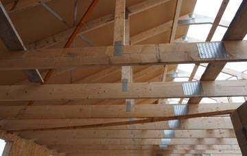 North Bradley roof truss costs