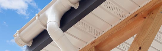 get North Bradley guttering quotes today