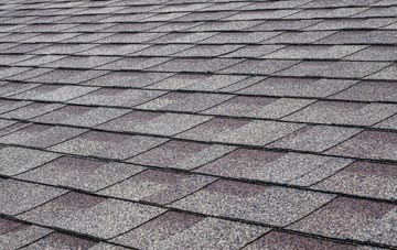 North Bradley tiles for shallow pitch roofing