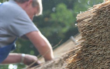 professional North Bradley thatchers