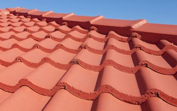 North Bradley tile and slate roof replacement