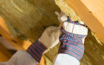 types of North Bradley pitched roof insulation materials