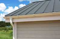 North Bradley fascia repair