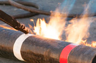 North Bradley flat roofing replacement