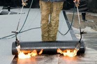 North Bradley flat roof sealing quote