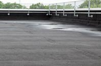 find rated North Bradley flat roofing companies
