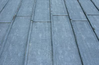 North Bradley lead roofing