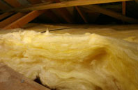 North Bradley pitch roof insulation