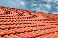 North Bradley roofing tiles