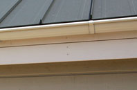 North Bradley soffit repair