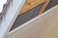 rated North Bradley soffit repair companies