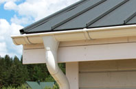 North Bradley soffits