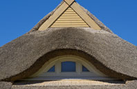 North Bradley thatch roofing